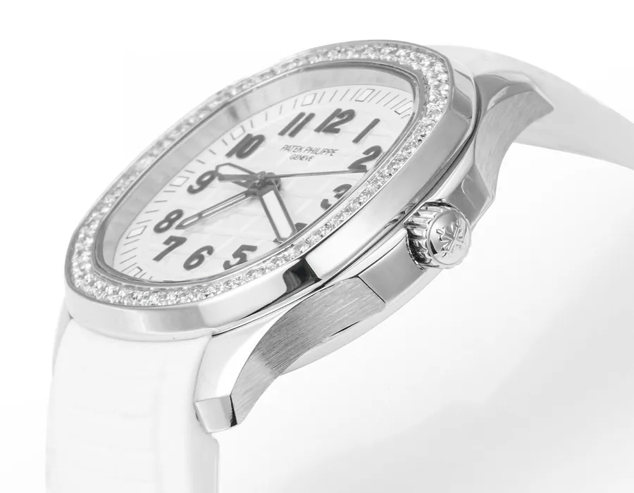 GR Patek Philippe Aquanaut Luce5268 Series, Modern Casual Style Watch