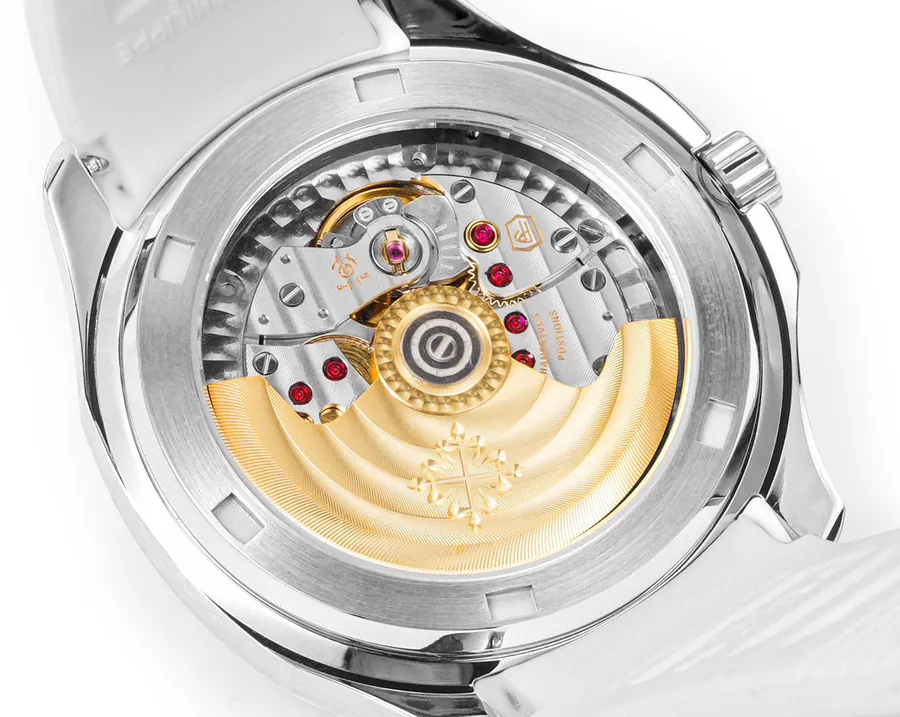 GR Patek Philippe Aquanaut Luce5268 Series, Modern Casual Style Watch