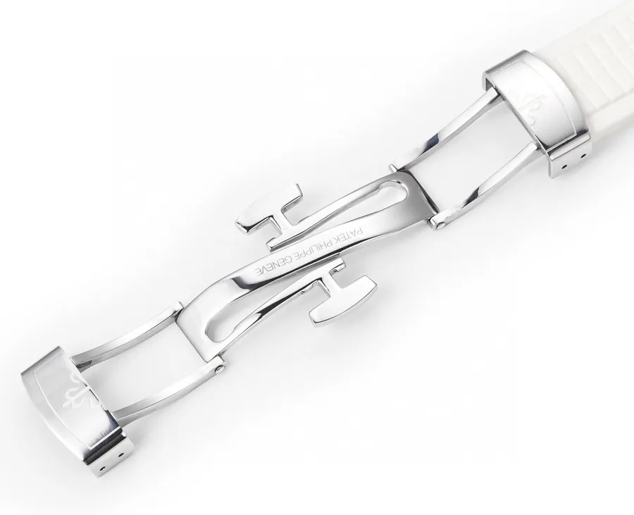 GR Patek Philippe Aquanaut Luce5268 Series, Modern Casual Style Watch