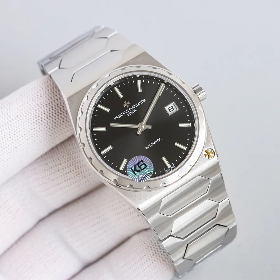 Historic Masterpieces Series Luxury Sports Watch by Jaeger LeCoultre
