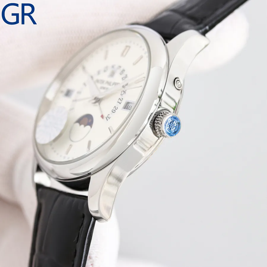 Watch visual reference image