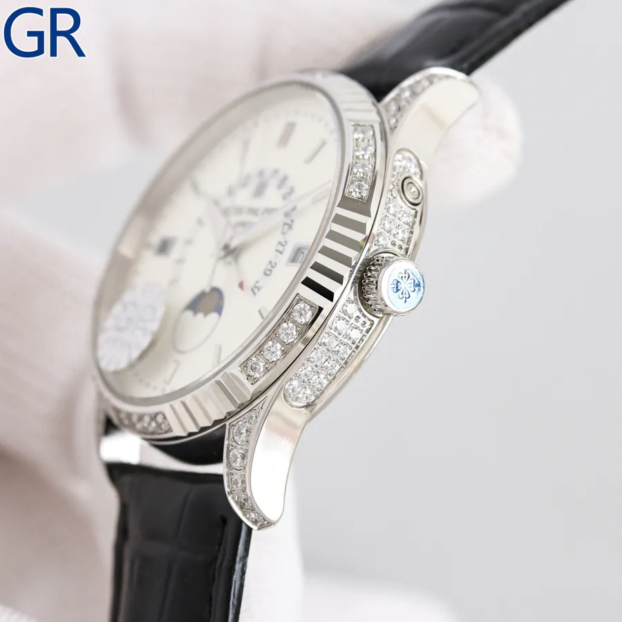 Watch visual reference image