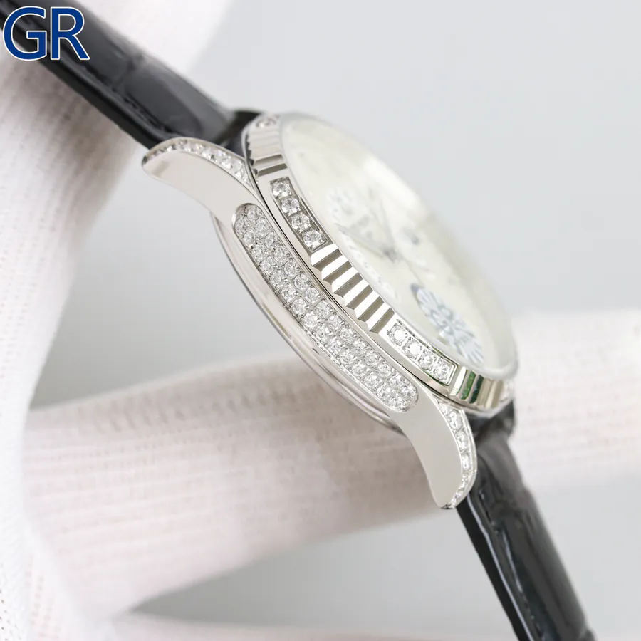Watch visual reference image