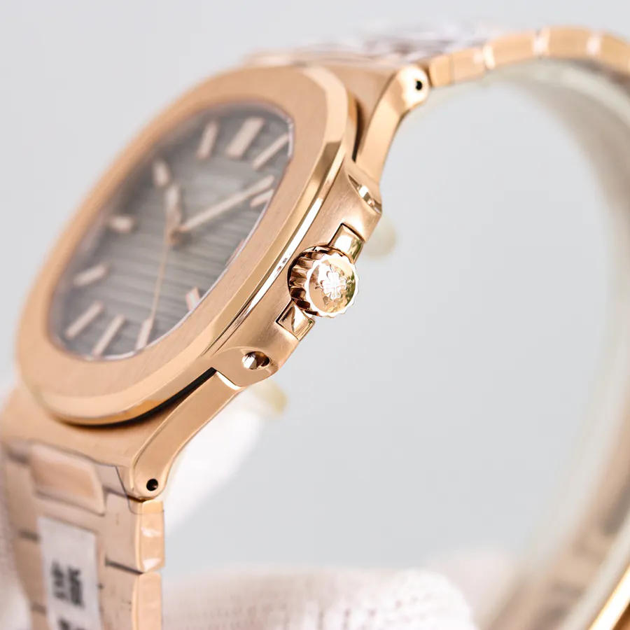 Taiwan Original Patek Philippe Nautilus 5711 Ultra Thin Mechanical Watch