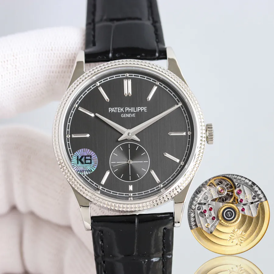 Watches Visual Reference Sample
