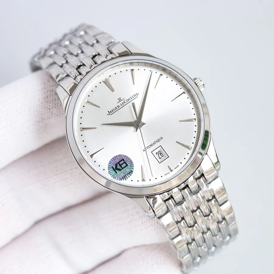 Jaeger LeCoultre Master Ultra Thin Watch