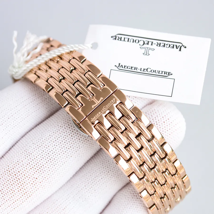 Jaeger LeCoultre Master Ultra Thin Watch