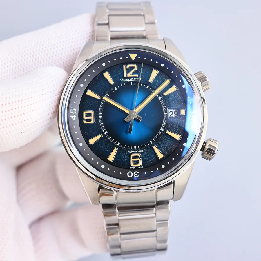 Jaeger LeCoultre North Star Watch