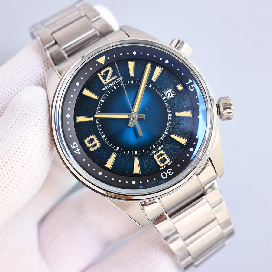 Jaeger LeCoultre North Star Watch