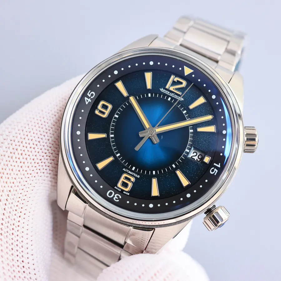Jaeger LeCoultre North Star Watch