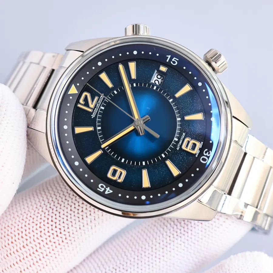 Jaeger LeCoultre North Star Watch
