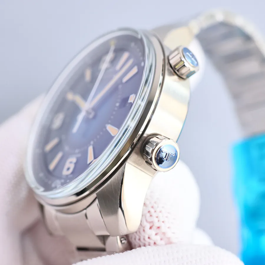 Jaeger LeCoultre North Star Watch