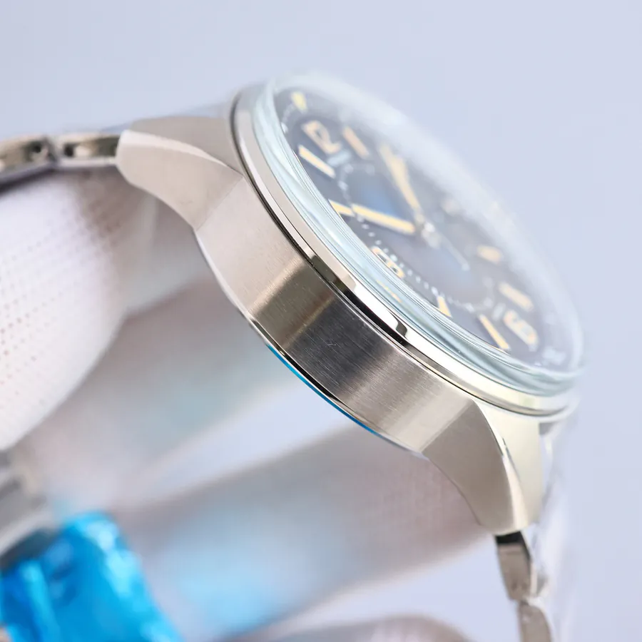 Jaeger LeCoultre North Star Watch