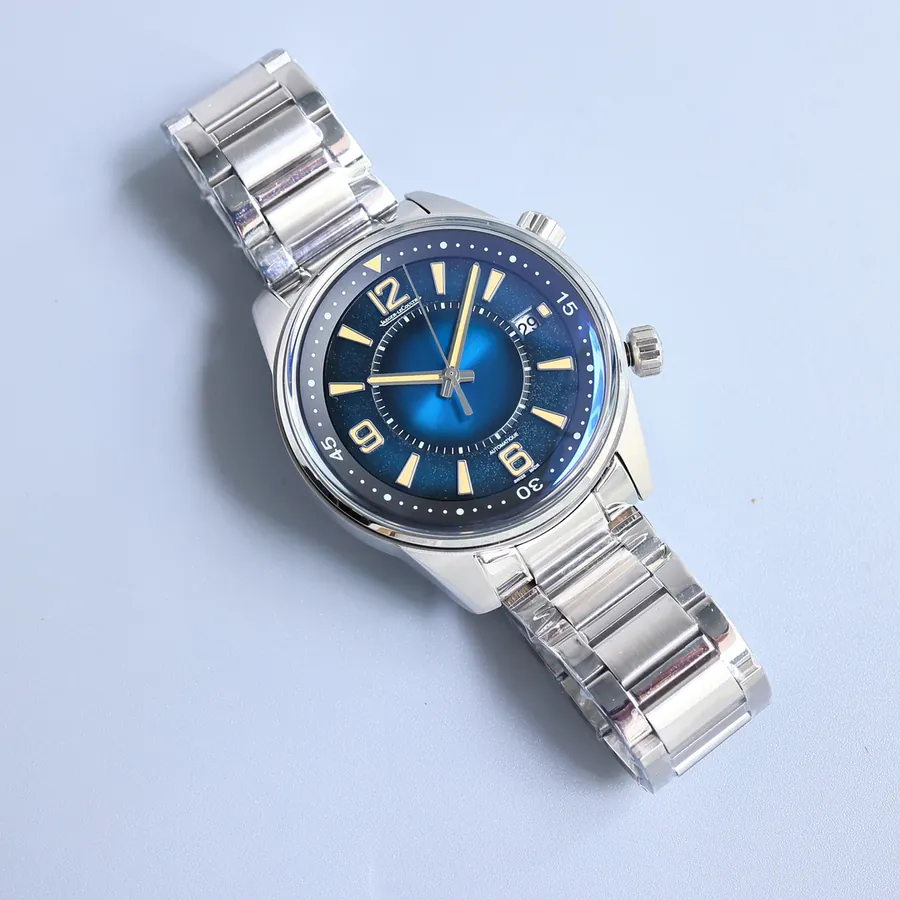 Jaeger LeCoultre North Star Watch