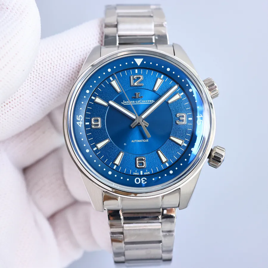 Jaeger LeCoultre North Star Watch