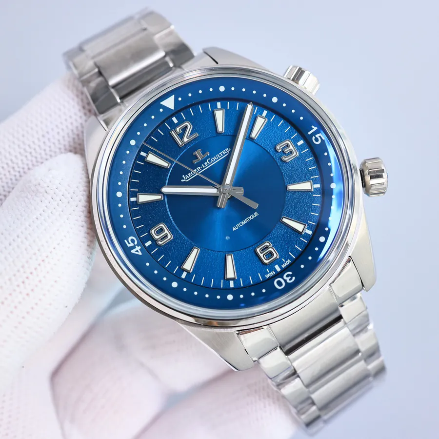 Jaeger LeCoultre North Star Watch