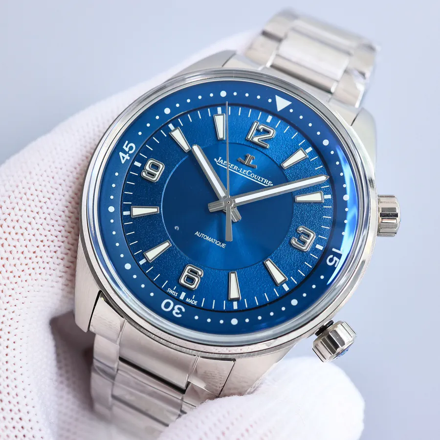 Jaeger LeCoultre North Star Watch
