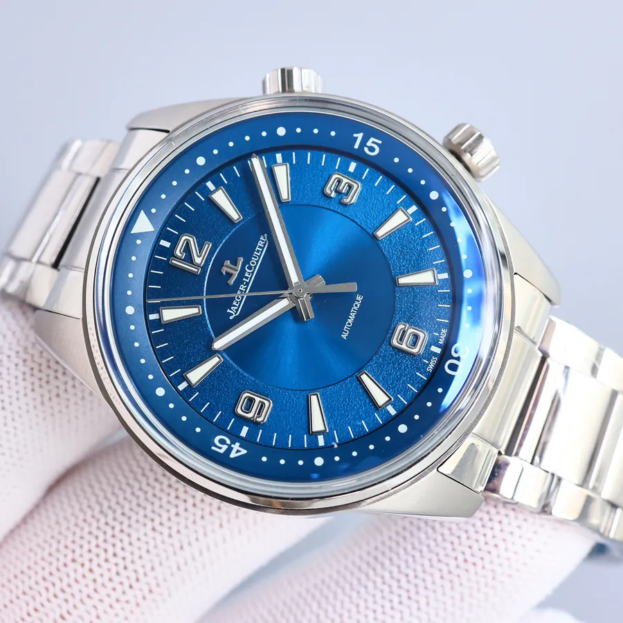 Jaeger LeCoultre North Star Watch
