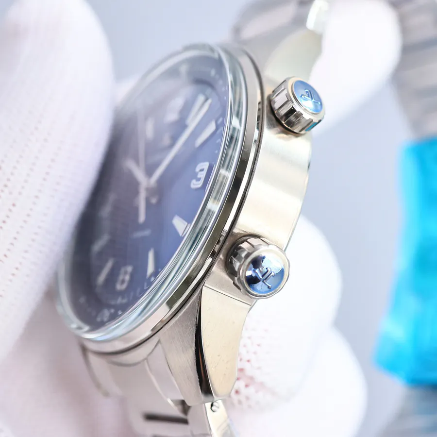 Jaeger LeCoultre North Star Watch