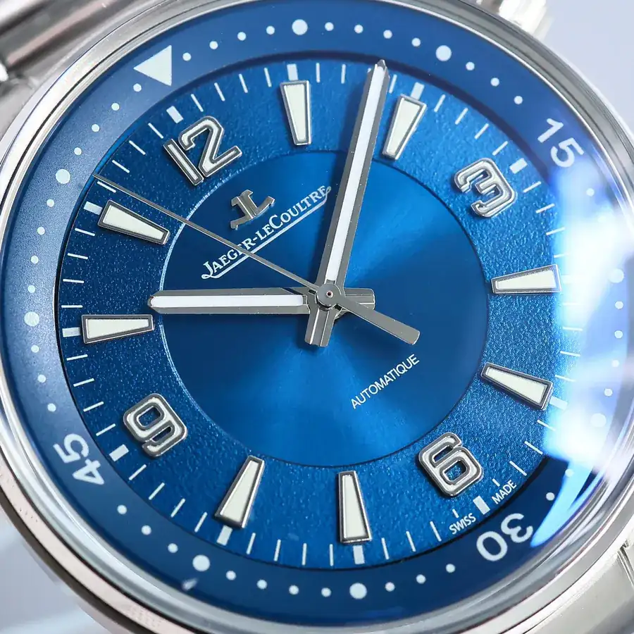 Jaeger LeCoultre North Star Watch