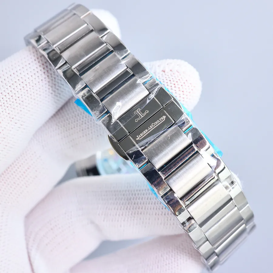 Jaeger LeCoultre North Star Watch
