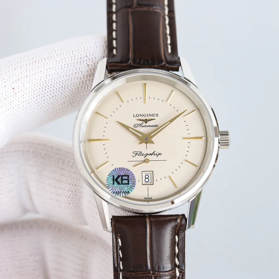 Longines Classique Series L4.795.4.78.2 Watch