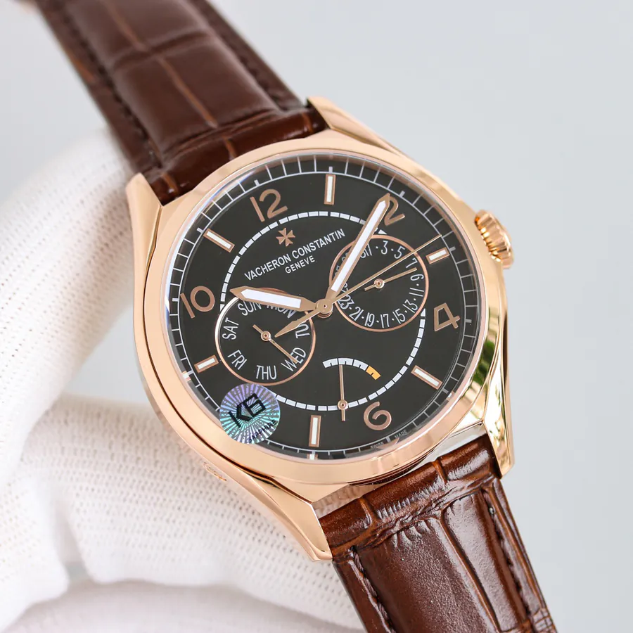 Vacheron Constantin Extreme Craftsmanship, Uncompromising Precision