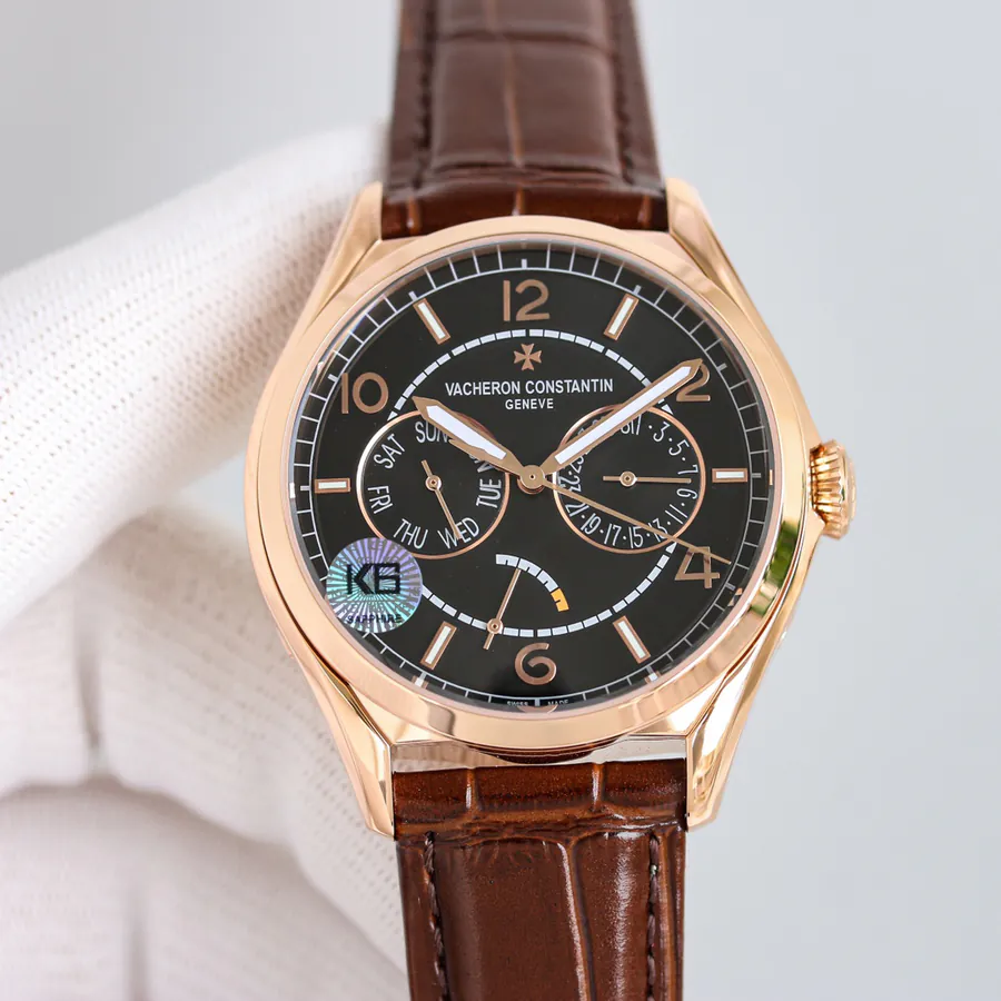 Vacheron Constantin Extreme Craftsmanship, Uncompromising Precision