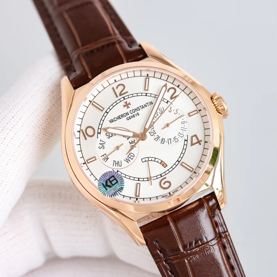 Vacheron Constantin Extreme Craftsmanship, Uncompromising Precision
