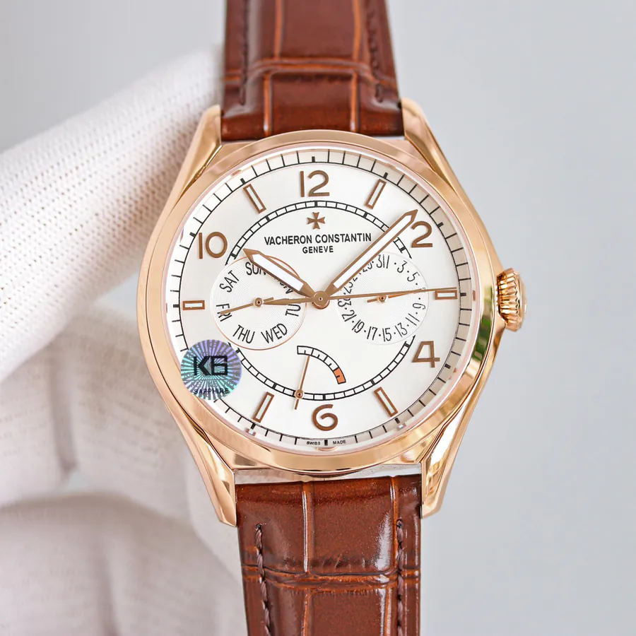 Vacheron Constantin Extreme Craftsmanship, Uncompromising Precision