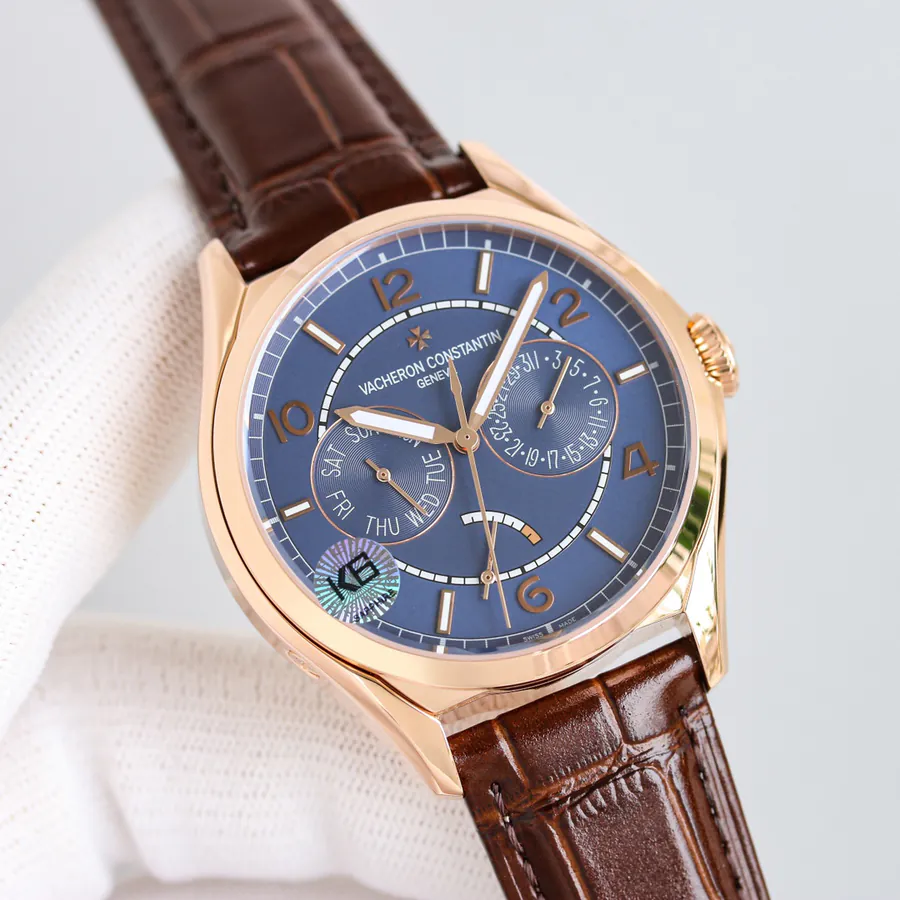 Vacheron Constantin Extreme Craftsmanship, Uncompromising Precision