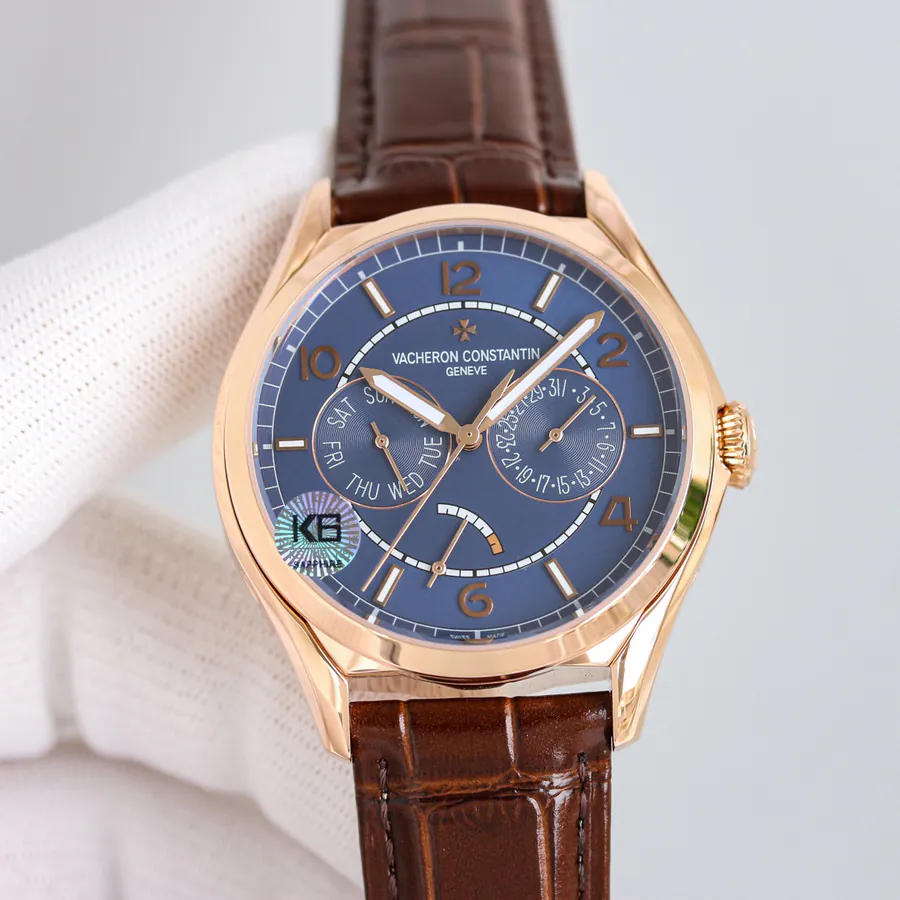 Vacheron Constantin Extreme Craftsmanship, Uncompromising Precision