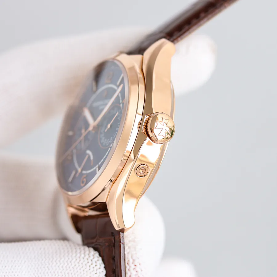 Vacheron Constantin Extreme Craftsmanship, Uncompromising Precision