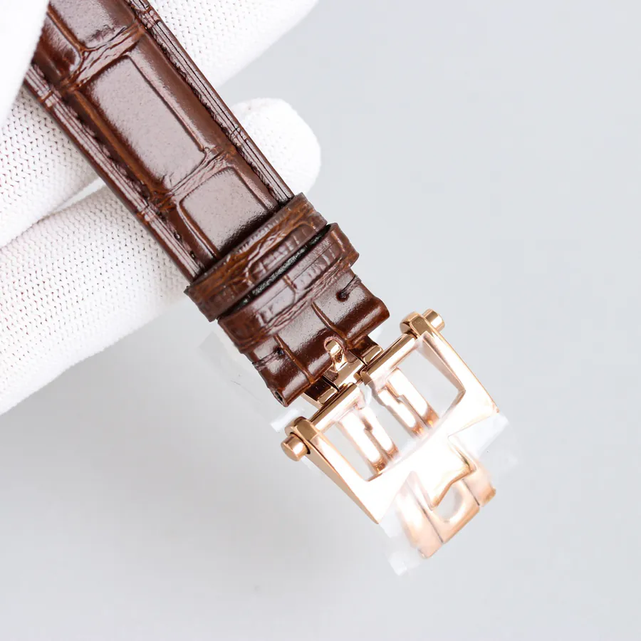 Vacheron Constantin Extreme Craftsmanship, Uncompromising Precision