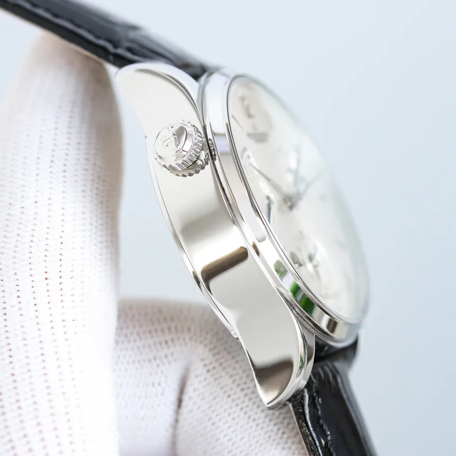 ZF Jaeger LeCoultre Master Series Watch