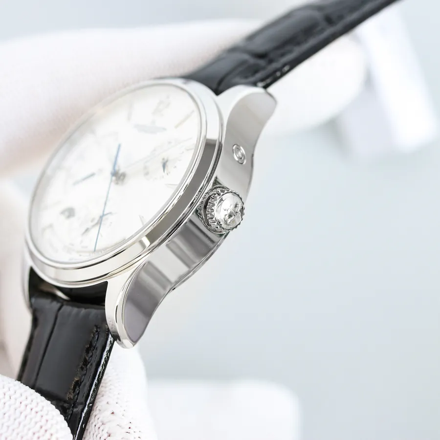 ZF Jaeger LeCoultre Master Series Watch