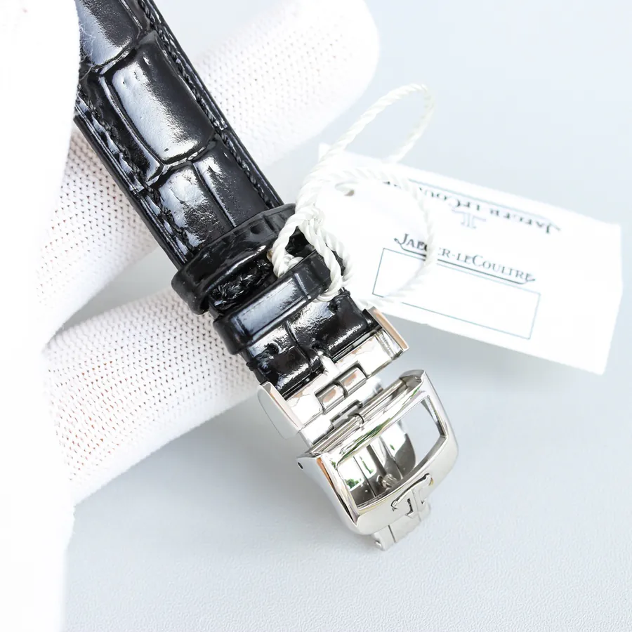 ZF Jaeger LeCoultre Master Series Watch