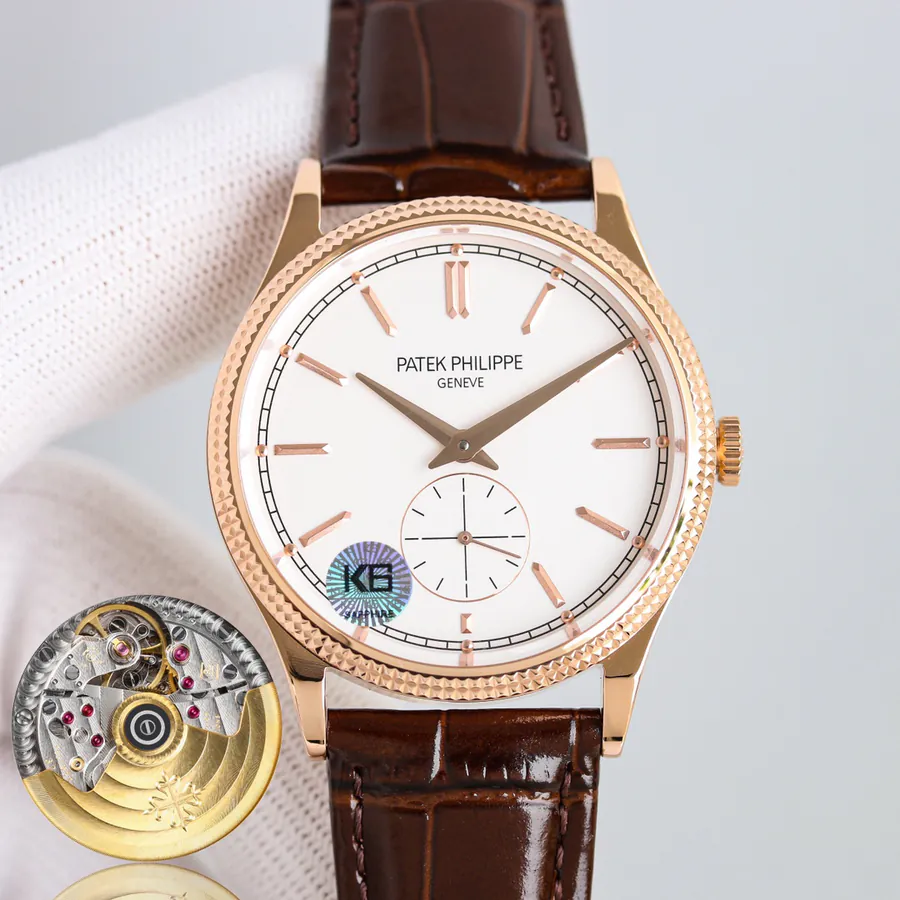 Watches Visual Reference Sample