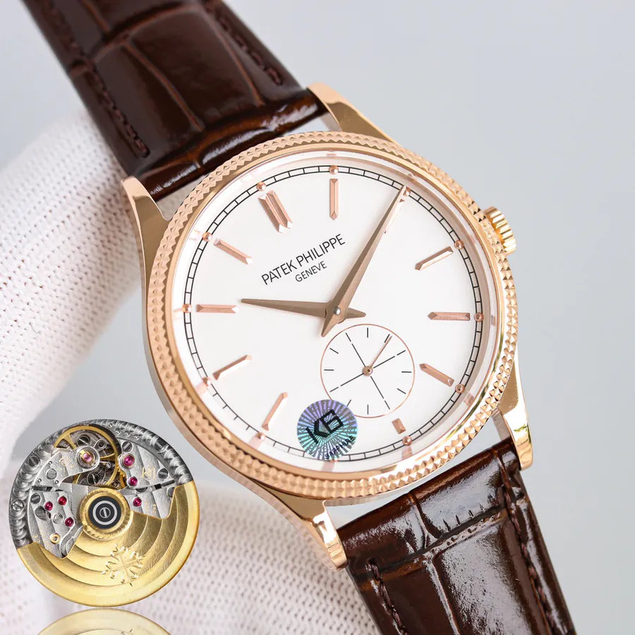 Watch visual reference image