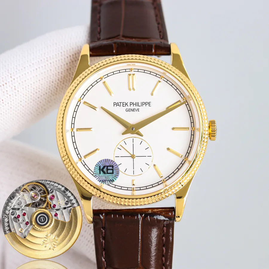 Watch visual reference image