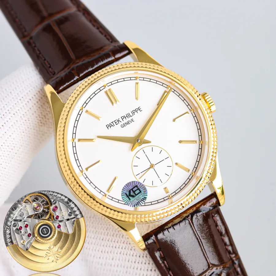 Watch visual reference image