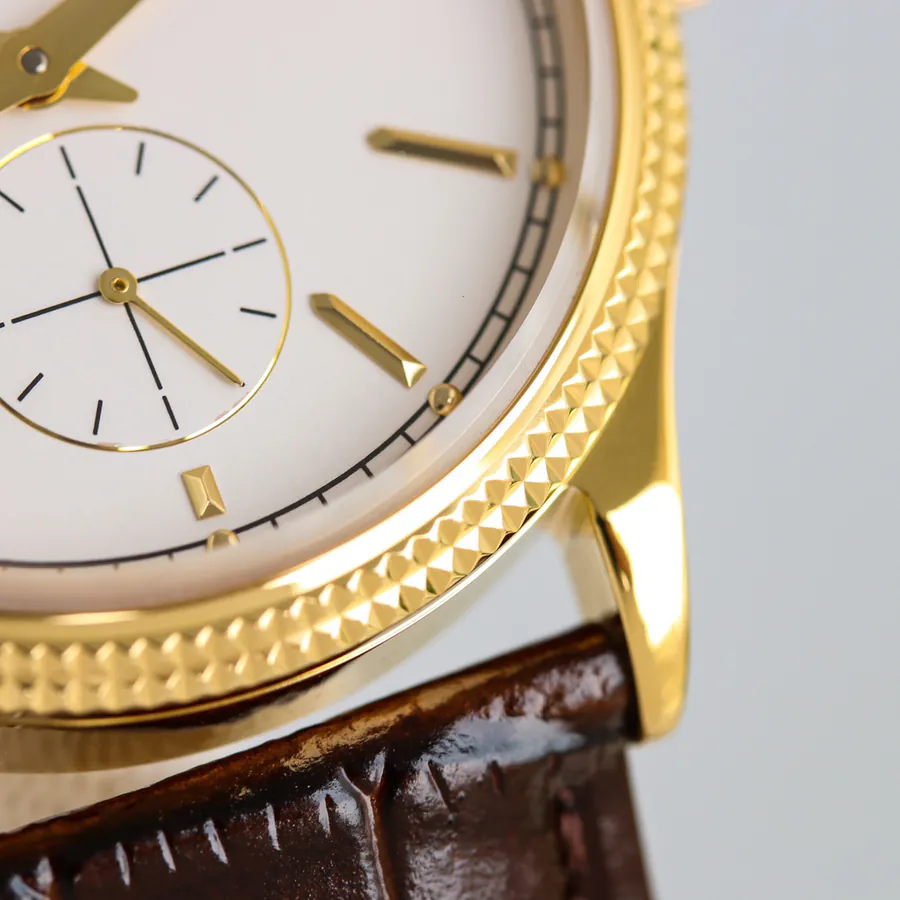 Watch visual reference image
