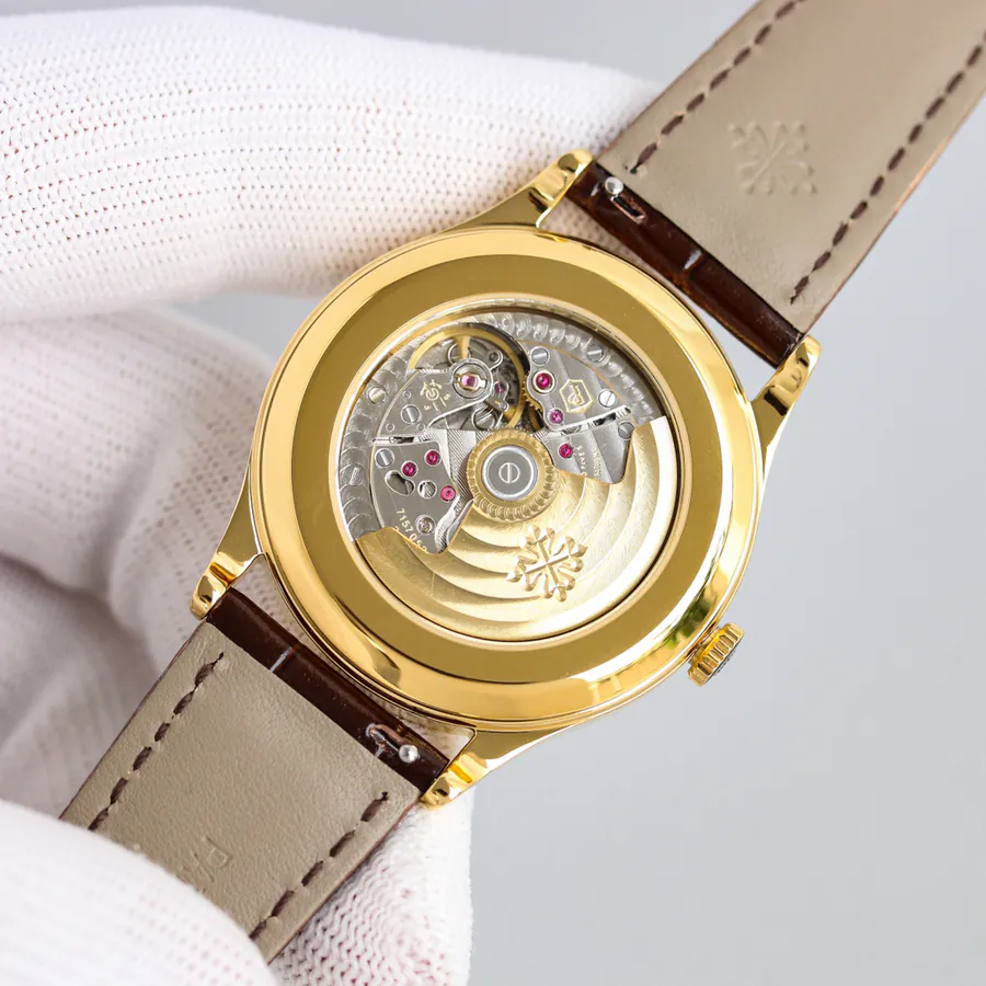 Watch visual reference image