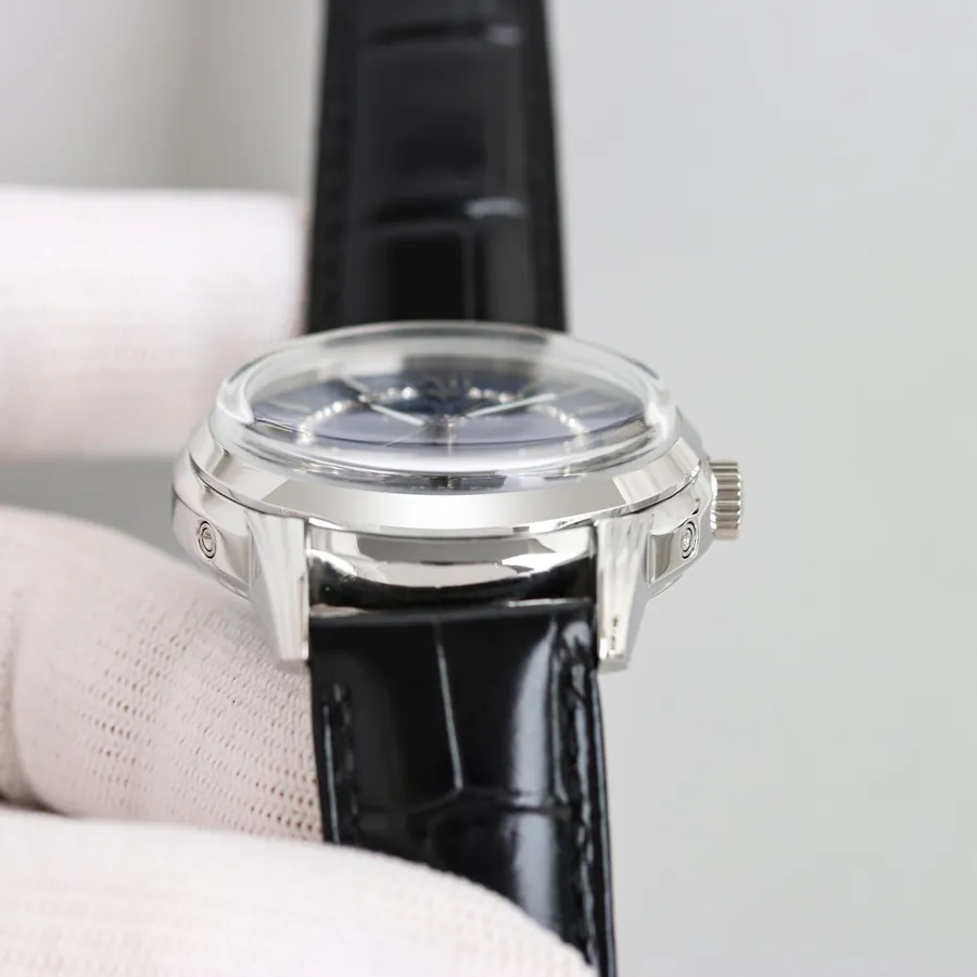 Patek Philippe Supercomplication Watch with perpetual calendar, 40mm diameter