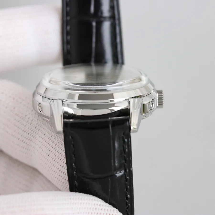 Patek Philippe Supercomplication Watch, Perpetual Calendar, 40mm Diameter