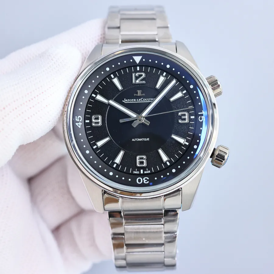 Jaeger LeCoultre North Star Watch