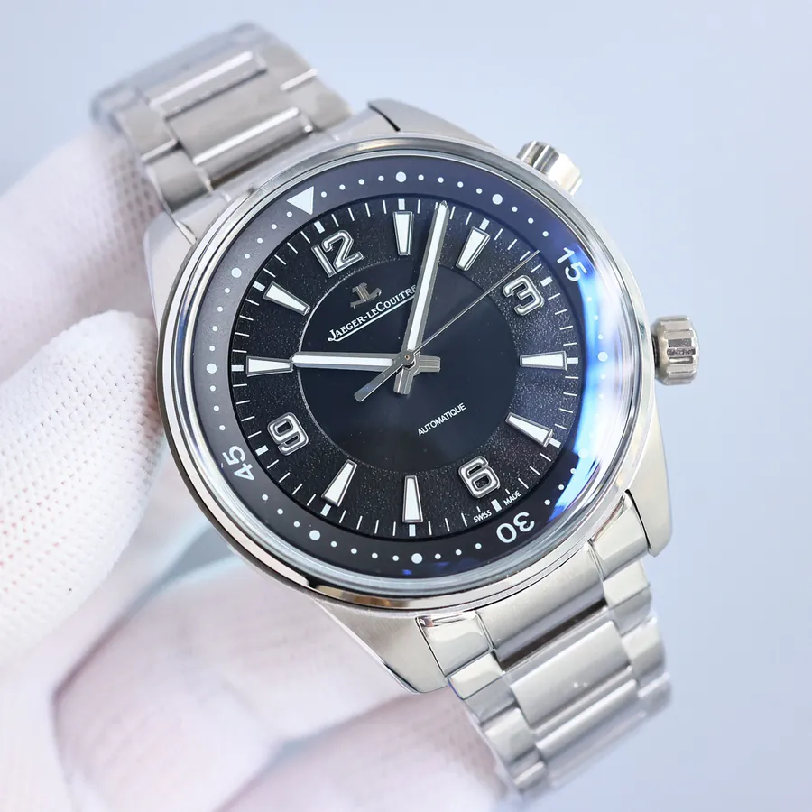Jaeger LeCoultre North Star Watch