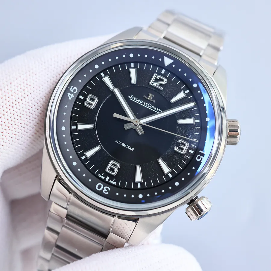 Jaeger LeCoultre North Star Watch