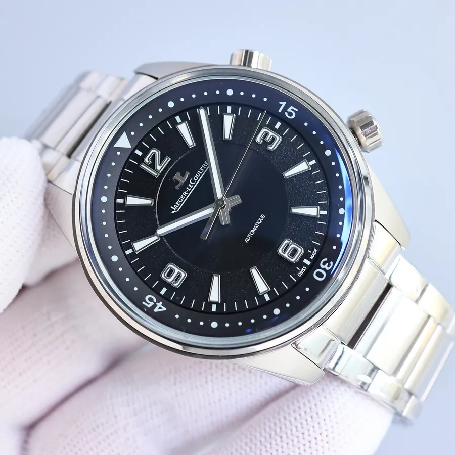 Jaeger LeCoultre North Star Watch