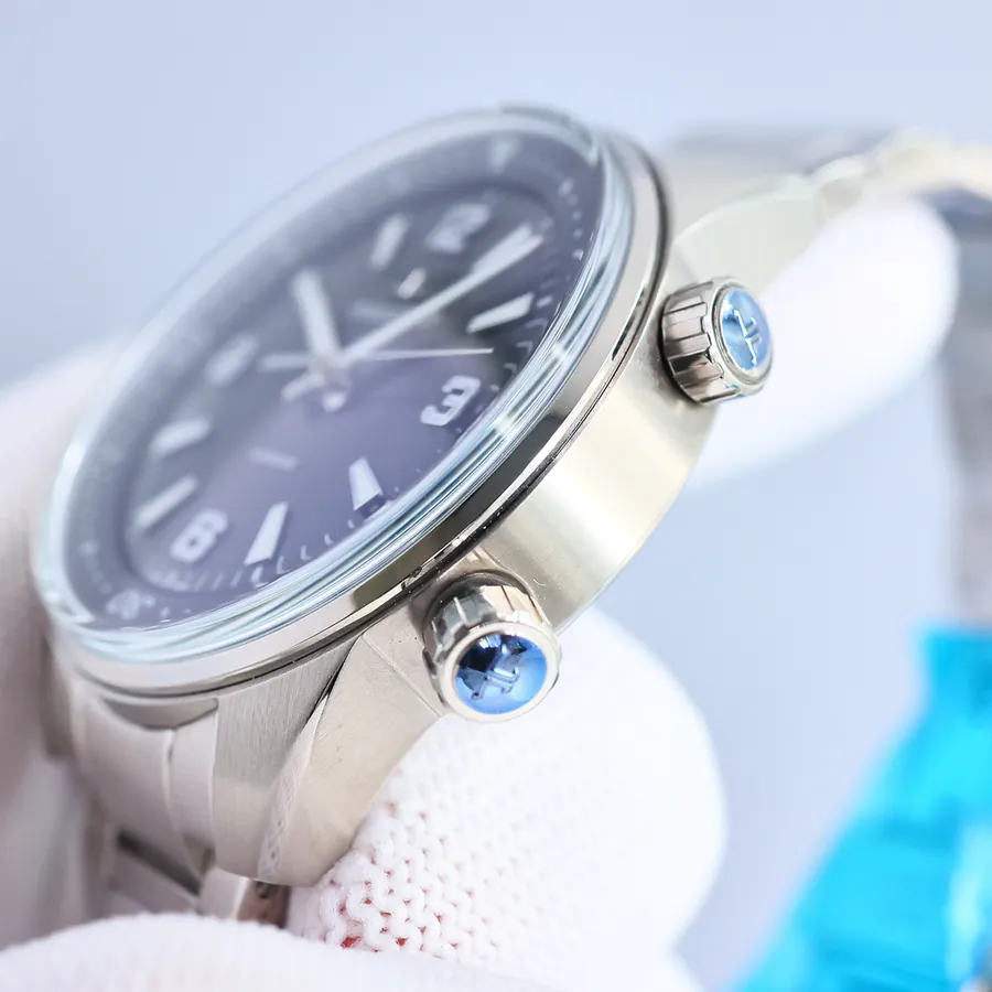 Jaeger LeCoultre North Star Watch